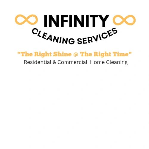 Infinity Cleaning Services — The Right Shine @ The Right Time